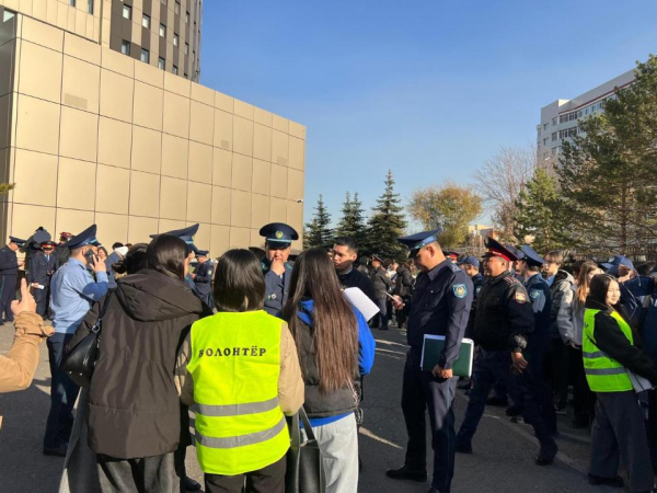 Социальная инициатива: борьба с интернет-мошенничеством