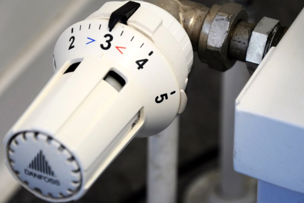 Теплоснабжение Аягоза восстановлено Теплоснабжение Аягоза восстановлено