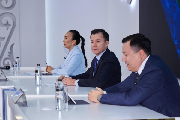 Что изменит цифровизация агропромышленного комплекса?