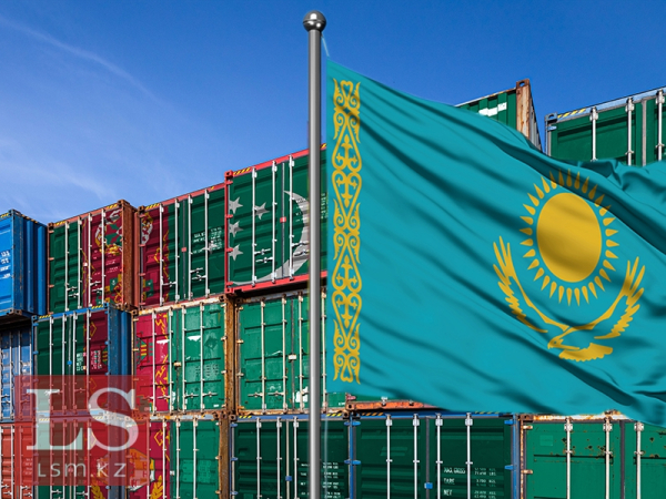 Поставки казахстанской пшеницы в Туркменистан резко сократились Поставки казахстанской пшеницы в Туркменистан резко сократились