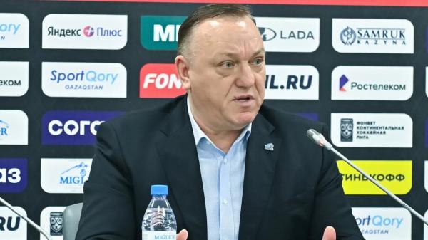 Гендиректор "Барыса" подал в отставку  | Inbusiness.kz