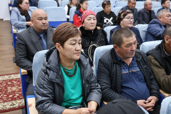 Доступная связь: Каркаралинский район обеспечат интернетом Доступная связь: Каркаралинский район обеспечат интернетом