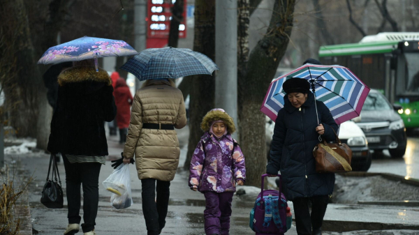 Какая погода будет в Казахстане 24 октября Какая погода будет в Казахстане 24 октября