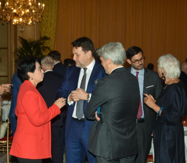 Французский институт назвал Казахстан ключевым игроком мировой арены