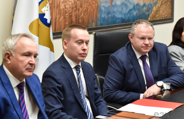 ЕЭК и Узбекистан: антимонопольное регулирование цифровых рынков