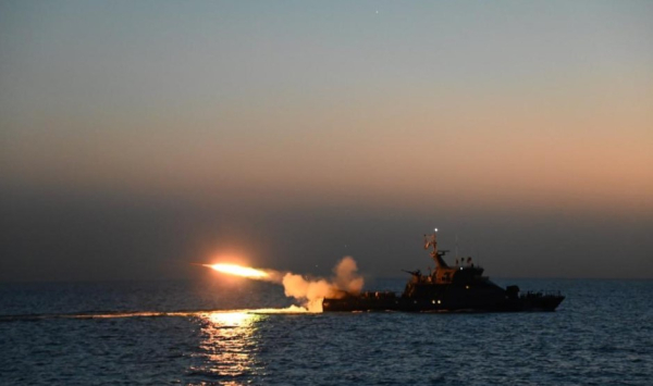 Боевые корабли Казахстана отработали отражение атак с воздуха Боевые корабли Казахстана отработали отражение атак с воздуха