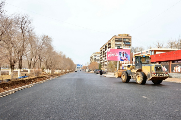 В Темиртау появится новое пожарное депо В Темиртау появится новое пожарное депо