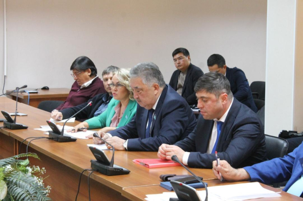 Партнерство бизнеса и государства укрепит мебельную промышленность Казахстана