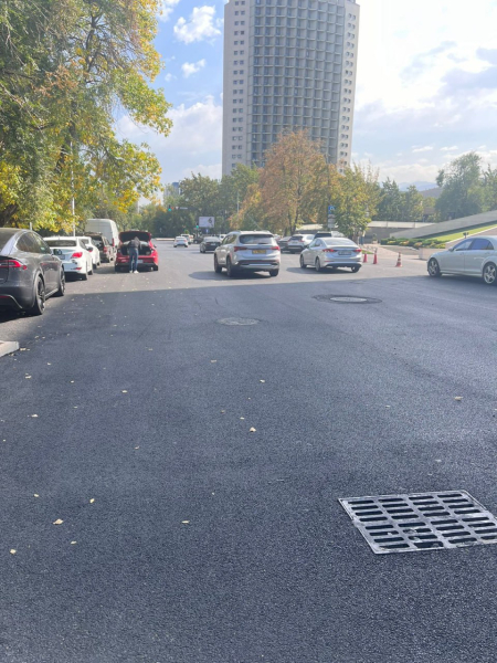 Реконструкция теплосетей: в Алматы заменили старый трубопровод