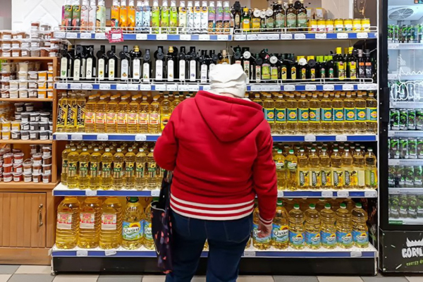 В столице Казахстана продолжают дорожать продукты первой необходимости | Inbusiness.kz