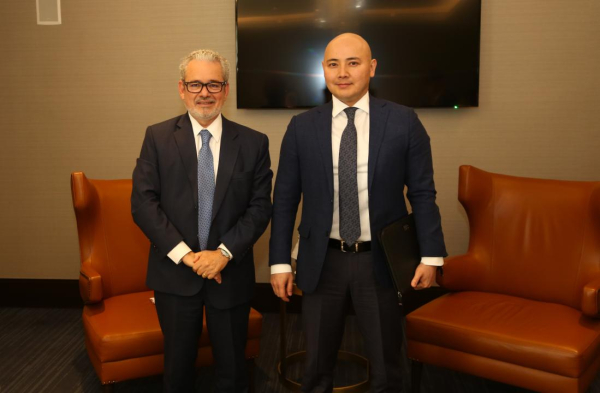 ГИИ-2024: Казахстан демонстрирует огромный потенциал в области инноваций