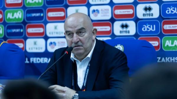 Черчесов – о матче с Австрией: Наша задача – навязать сопернику борьбу | Inbusiness.kz Черчесов – о матче с Австрией: Наша задача – навязать сопернику борьбу | Inbusiness.kz