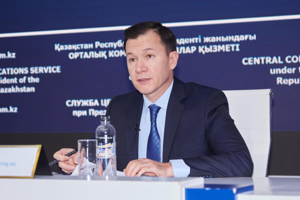 Что изменит цифровизация агропромышленного комплекса?