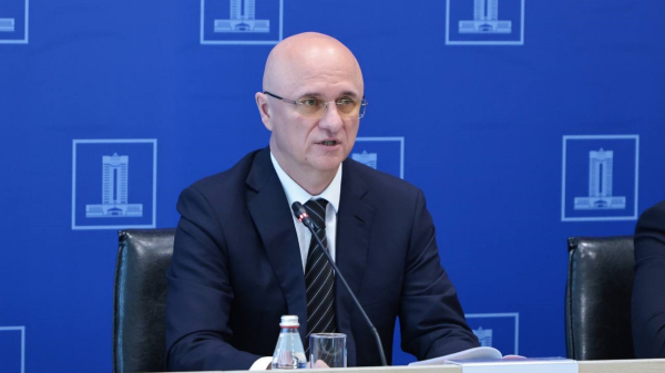 АЭС в Казахстане: кто будет строить АЭС в Казахстане: кто будет строить