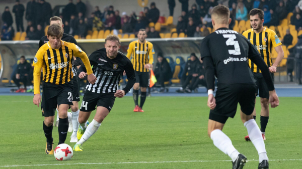 Футбольный клуб "Шахтер" впервые в своей истории покинул Премьер-Лигу Футбольный клуб "Шахтер" впервые в своей истории покинул Премьер-Лигу