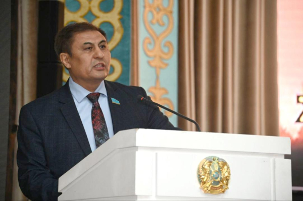 В Астане прошла конференция, посвященная истории Улуса Джучи хана