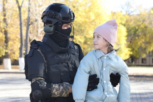 Карагандинские новобранцы отправились в столичную элитную бригаду Карагандинские новобранцы отправились в столичную элитную бригаду