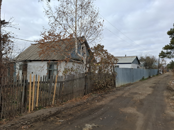 "Давайте мы деньги соберем, поменяем план микрорайона" | Inbusiness.kz "Давайте мы деньги соберем, поменяем план микрорайона" | Inbusiness.kz