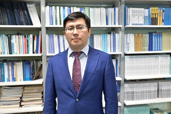 Казахстан поддерживает курс на развитие атомной энергетики: итоги референдума и мнение экспертов Казахстан поддерживает курс на развитие атомной энергетики: итоги референдума и мнение экспертов