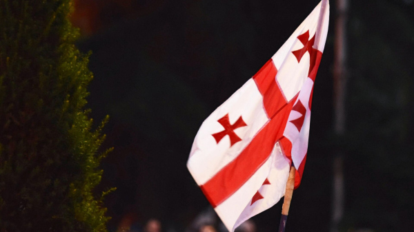 В Грузии завершился подсчет голосов на выборах в парламент - ЦИК В Грузии завершился подсчет голосов на выборах в парламент - ЦИК