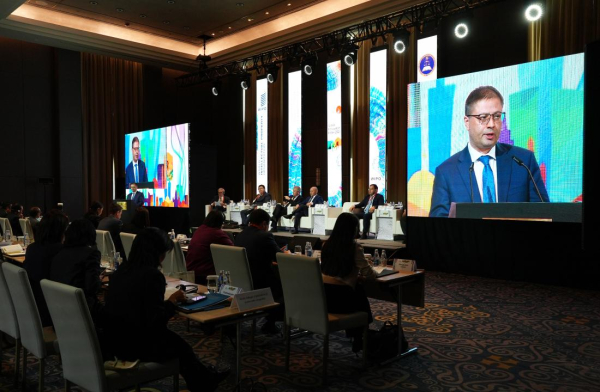 ГИИ-2024: Казахстан демонстрирует огромный потенциал в области инноваций