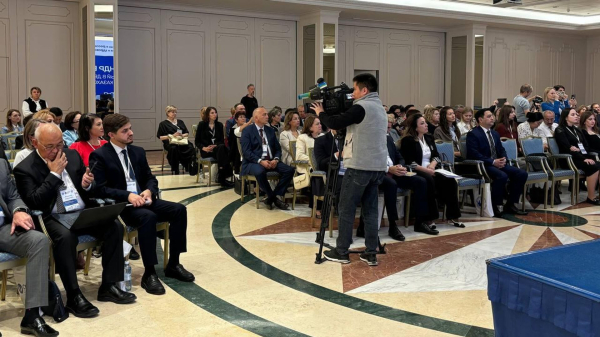 Тогда и сейчас: советское и российское образование неизменно остается востребованным Тогда и сейчас: советское и российское образование неизменно остается востребованным