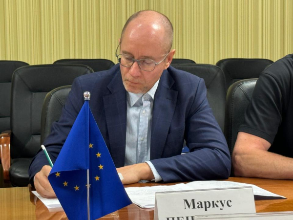 ЕС дал высокую оценку достижениям Казахстана в развитии гражданского общества ЕС дал высокую оценку достижениям Казахстана в развитии гражданского общества