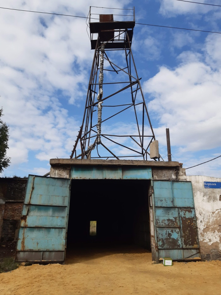 В Костанайской области котлы отопления дали течь после двух лет эксплуатации | Inbusiness.kz