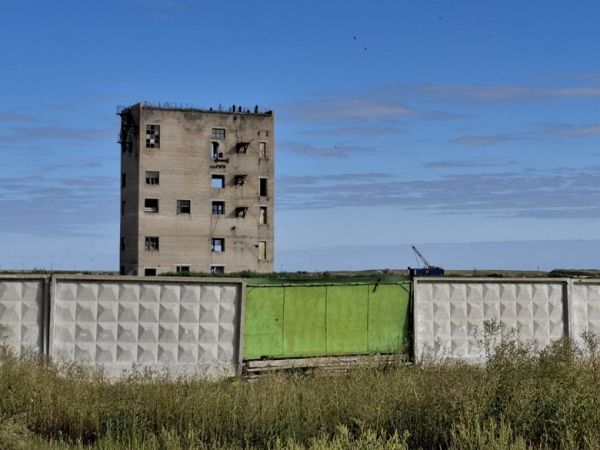 Захоронение опасных отходов рекультивируют в Житикаре | Inbusiness.kz