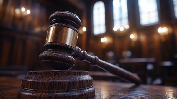 Дело главного эколога Восточного Казахстана поступило в суд  | Inbusiness.kz