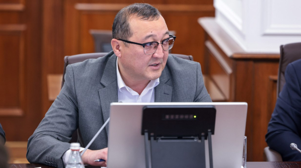 Диверсификация экономики и развитие новых точек роста