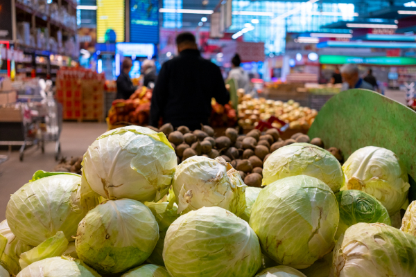 В Астане дорожает продукция птицефабрик | Inbusiness.kz В Астане дорожает продукция птицефабрик | Inbusiness.kz