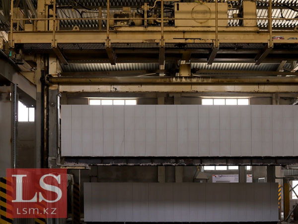 В Актюбинской области построят новые заводы В Актюбинской области построят новые заводы