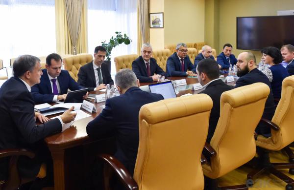 ЕЭК: сервис Единого окна