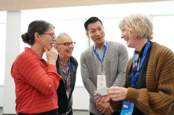 WALS-2024: в Астане высадился звездный десант мировой педагогики