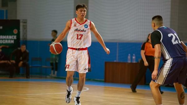 "Актобе" одолел действующего чемпиона НБЛ на своем паркете | Inbusiness.kz "Актобе" одолел действующего чемпиона НБЛ на своем паркете | Inbusiness.kz