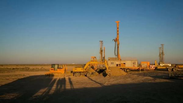 Борьба за металл: как "Казатомпром" и "Росатом" делят потоки СП "Буденовское" | Inbusiness.kz Борьба за металл: как "Казатомпром" и "Росатом" делят потоки СП "Буденовское" | Inbusiness.kz