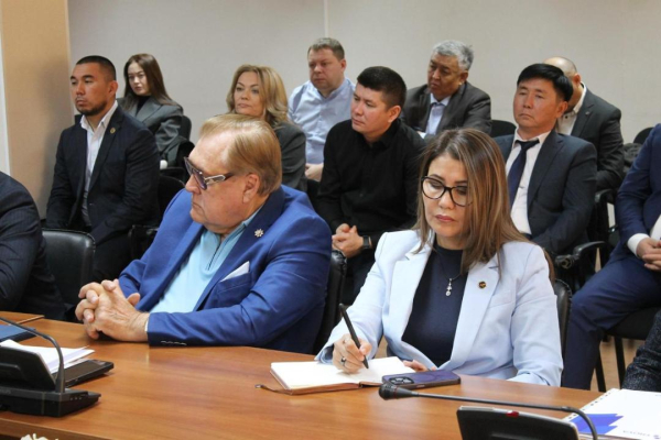 Партнерство бизнеса и государства укрепит мебельную промышленность Казахстана