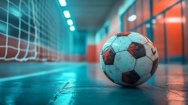 "Кайрат" возглавил таблицу регулярки ЧРК по футзалу | Inbusiness.kz "Кайрат" возглавил таблицу регулярки ЧРК по футзалу | Inbusiness.kz