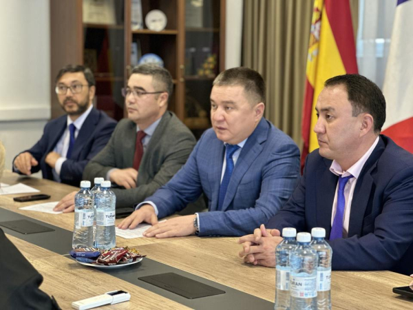 Ребрендинг Eurocopter: новые возможности для МЧС