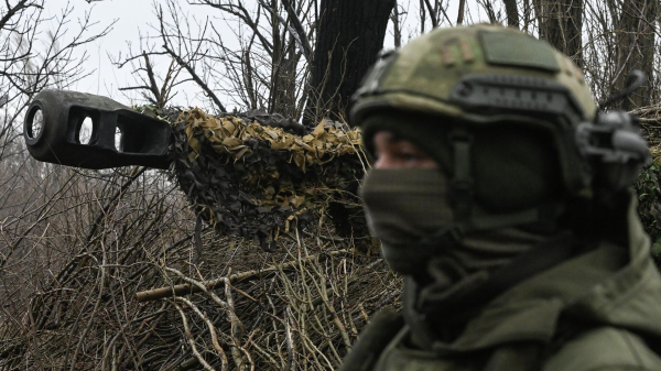 СВО: штурм Часова Яра – откуда у хлопцев "испанская грусть" СВО: штурм Часова Яра – откуда у хлопцев "испанская грусть"