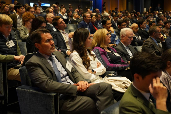 Казахстанский экономический потенциал представлен в Нью-Йорке