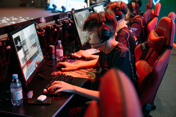 Регулярный чемпионат Казахстана по CS2 прирос за счет Актау и Семея | Inbusiness.kz Регулярный чемпионат Казахстана по CS2 прирос за счет Актау и Семея | Inbusiness.kz