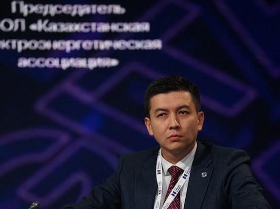 Казахстанцы поддержали строительство АЭС: мнение эксперта Казахстанцы поддержали строительство АЭС: мнение эксперта