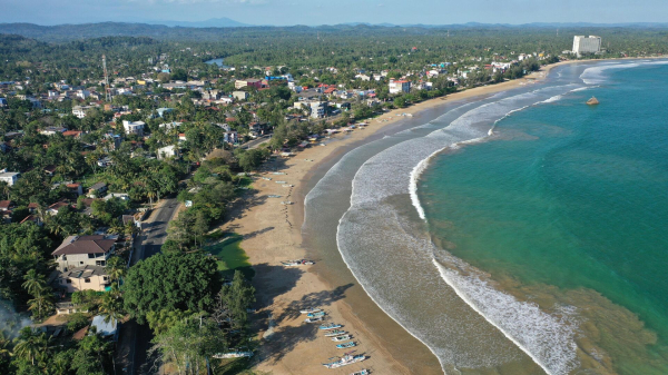 Шри-Ланка подаст заявку на вступление в БРИКС на саммите в Казани Шри-Ланка подаст заявку на вступление в БРИКС на саммите в Казани
