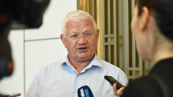 Расклад "70 на 30" отражает настроения казахстанцев – эксперт о строительстве АЭС Расклад "70 на 30" отражает настроения казахстанцев – эксперт о строительстве АЭС