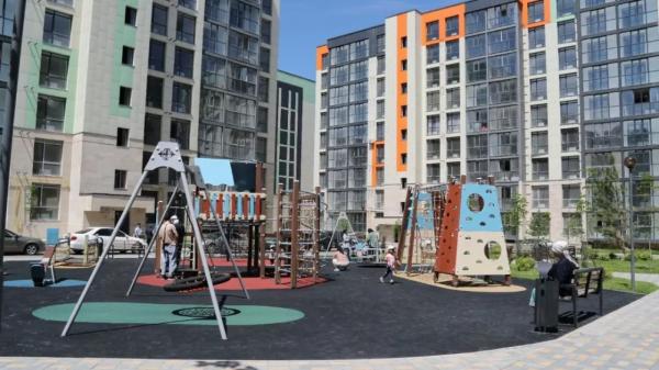 В Алматы начался прием заявок на жилищные сертификаты для программы «Наурыз» | Inbusiness.kz