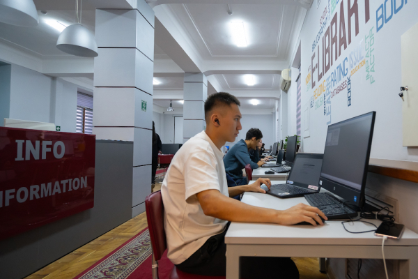 Развитие образования в Казахстане – основная задача работы фонда NNEF | Inbusiness.kz Развитие образования в Казахстане – основная задача работы фонда NNEF | Inbusiness.kz