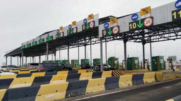 Новое наказание введут для водителей, которые задолжали за платные дороги в Казахстане | Inbusiness.kz Новое наказание введут для водителей, которые задолжали за платные дороги в Казахстане | Inbusiness.kz