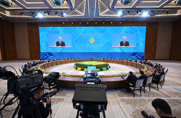 Казахстан ставит амбициозные задачи по привлечению прямых иностранных инвестиций